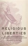 Elizabeth Fenton, Elizabeth (Associate Professor of English Fenton, Elizabeth A Fenton, Elizabeth A. Fenton, Fenton Elizabeth - Religious Liberties
