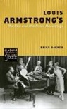 Harker, Brian Harker - Louis Armstrong's Hot Five and Hot Seven Recordings