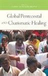 Candy Gunther Brown, Brown Candy Gunther - Global Pentecostal and Charismatic Healing