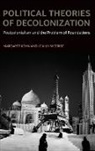 Margaret Kohn, Margaret/ Mcbride Kohn, Keally Mcbride - Political Theories of Decolonization