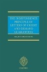 Nelson Enonchong, Nelson (Barber Professor of Law Enonchong, Enonchong Nelson - The Independence Principle of Letters of Credit and Demand Guarantees