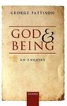 George Pattison - God and Being