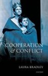 Laura Bradley, Laura (Lecturer in German Bradley, Bradley Laura - Cooperation and Conflict