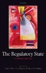 Dawn Oliver, Dawn/ Prosser Oliver, Tony Prosser, Richard Rawlings, Dawn Oliver, Oliver Dawn... - The Regulatory State