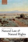John Finnis, John (Professor of Law and Legal Philosophy Emeritus at Oxford University and Professor of Law at the University of Notre Dame) Finnis, Finnis John - Natural Law and Natural Rights