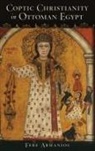 Febe Armanios, Febe (Assistant Professor of History Armanios - Coptic Christianity in Ottoman Egypt