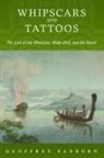 Geoffrey Sanborn, Geoffrey (Associate Professor of English Sanborn - Whipscars and Tattoos