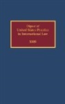 Elizabeth R. Wilcox, Wilcox Elizabeth R. - Digest of United States Practice in International Law