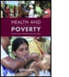 Gijs Walraven, Gijs (Director Walraven, Walraven Gijs - Health and Poverty