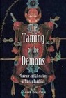 Jacob P. Dalton, Jacob Paul Dalton - Taming of the Demons