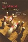 Professor Stuart Sim, Stuart Sim, Professor Stuart Sim, Stuart Sim - Lyotard Dictionary