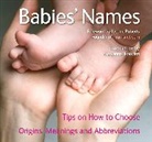 Dawn Laker - Babies'' Names