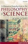 John Losee, John (Professor of Philosophy Losee - Philosophy of Science