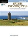 Hal Leonard Corp, Hal Leonard Publishing Corporation - Trumpet Irish Favourites