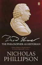 Nicholas Phillipson - David Hume
