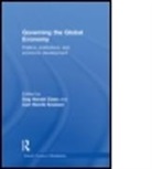 CLAES DAG HARALD KNUTSEN CARL HE, Dag Harald Claes, Dag Harald (University of Oslo Claes, Claes Dag Harald, Carl Henrik Knutsen, Carl Henrik (University of Oslo Knutsen... - Governing the Global Economy