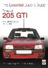 Jon Blackburn, Blackburn Jon - Peugeot 205 Gti