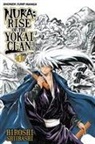 Hiromu Arakawa, Hiroshi Shiibashi, Hiroshi Shiibashi, Naoki Urasawa, Hiroshi Shiibashi - Nura: Rise of the Yokai Clan v.01