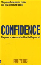 Rob Yeung - Confidence