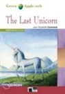 Jane Elizabeth Cammack, CAMMACK ED 2011 A2, Jane E. Cammack - The Last Unicorn book/audio CD/CD-ROM
