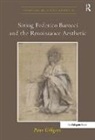 Peter Gillgren, Professor Peter Gillgren - Siting Federico Barocci and the Renaissance Aesthetic
