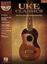 Hal Leonard Publishing Corporation (COR), Hal Leonard Corp - Uke Classics