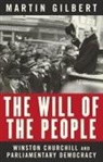 Martin Gilbert - The Will of the People