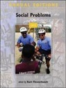 Kurt Finsterbusch - Social Problems 11/12