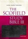 Not Available (NA), Oxford University Press - The Scofield Study Bible III