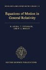 H. Asada, Hideki Asada, Hideki (Faculty of Science and Technology Asada, Hideki/ Futamase Asada, T. Futamase, Toshifumi Futamase... - Equations of Motion in General Relativity