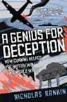 Nicholas Rankin - A Genius for Deception