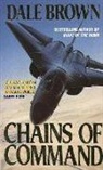 Dale Brown, Brown Dale - Chains of Command