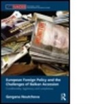 Gergana Noutcheva, Noutcheva Gergana - European Foreign Policy and the Challenges of Balkan Accession