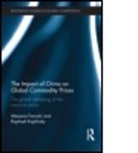 Masuma Farooki, Farooki Masuma, Raphael Kaplinsky, Raphael (Open University Kaplinsky, Raphie Kaplinsky, Kaplinsky Raphael - Impact of China on Global Commodities