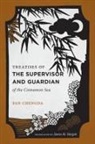 Fan Chengda, Chengda Fan - Treatises of the Supervisor and Guardian of the Cinnamon Sea