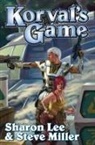 Sharon Lee, Sharon Miller Lee, Steve Miller - Korval''s Game