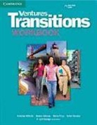 Gretchen Bitterlin, Gretchen Johnson Bitterlin, Dennis Johnson, Donna Price, Sylvia Ramirez, K. Lynn Savage - Ventures Transitions Level 5 Workbook