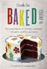 David Lesniak, DavidMuniz Lesniak, David Muniz, David Lesniak Muniz - Baked in America