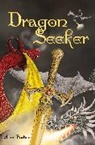 Anne Forbes, Anne Forbes, Forbes Anne - Dragon Seeker