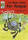 Malachy Doyle, Lisa Smith - Too Many Webs for Anansi