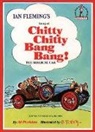 Ian Fleming, Jan Fleming, Al Perkins, Perkins Al, B. Tobey, Tobey B. - Chitty Chitty Bang Bang