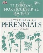 DK, Graham Rice - Rhs Encyclopedia of Perennials
