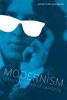 Jonathan Goldman - Modernism Is the Literature of Celebrity