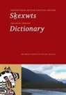 Peter Jacobs Jacobs, Squamish Nation, Squamish Nation Education Department, Damara Jacobs, Peter Jacobs - Squamish-English Dictionary