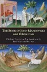 John/ Higgins Mandeville - The Book of John Mandeville