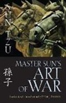 Philip J. (TRN) Sun-tzu/ Ivanhoe, Sun Tzu - Master Sun's Art of War