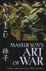 Philip J. (TRN) Sun-tzu/ Ivanhoe, Sun Tzu - Master Sun's Art of War