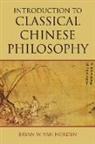 Bryan W. van Norden, Bryan W Norden, Bryan W. Van Norden, Bryan W. Van Norden - Introduction to Classical Chinese Philosophy