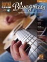 Hal Leonard Publishing Corporation (COR) - Bluegrass
