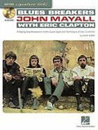 Dave Rubin, Dave/ Clapton Rubin - Blues Breakers With John Mayall and Eric Clapton